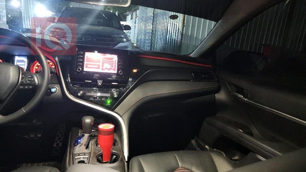 تويوتا كامري